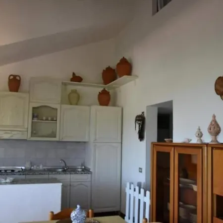 Casetta Sole Holiday home *