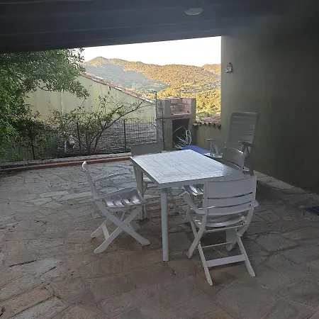 Casetta Sole Holiday home *