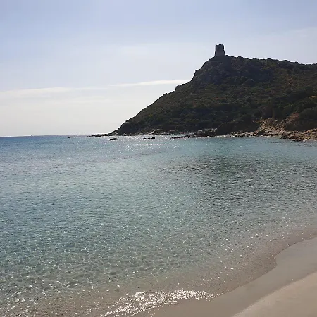 Casetta Sole