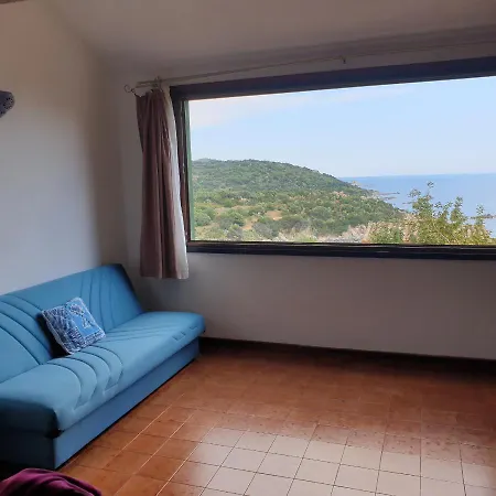 Casetta Sole Holiday home *