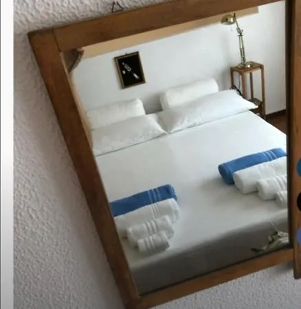 Holiday home Casetta Sole *