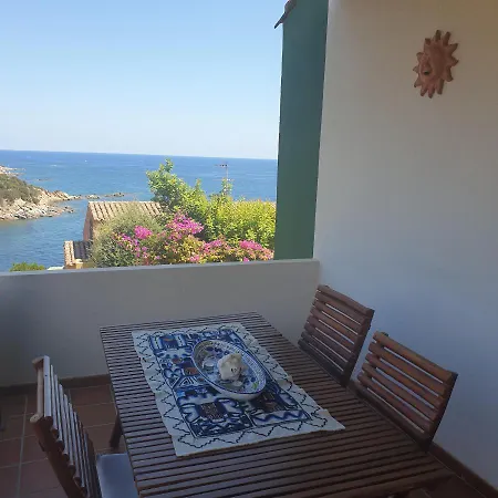 Casetta Sole * Simius